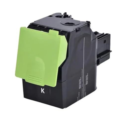 Cartouche de toner CS310 noir pour imprimante laser couleur CX310N CX410E CX510DE