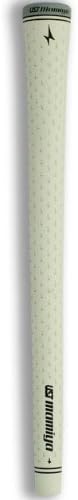 UST Mamiya Tour PC Grip (White)
