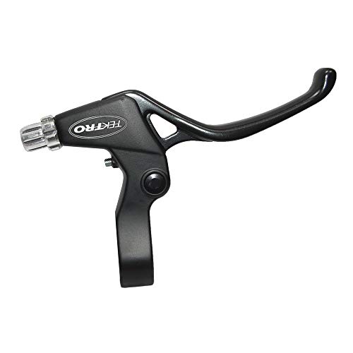 Tektro JL 325-A Bremshebel levier frein velo ville rechange aluminium noir solide