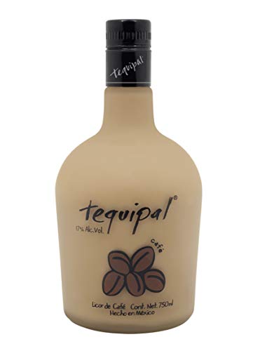 Licores, Tequipal Licor de Café 750 ml