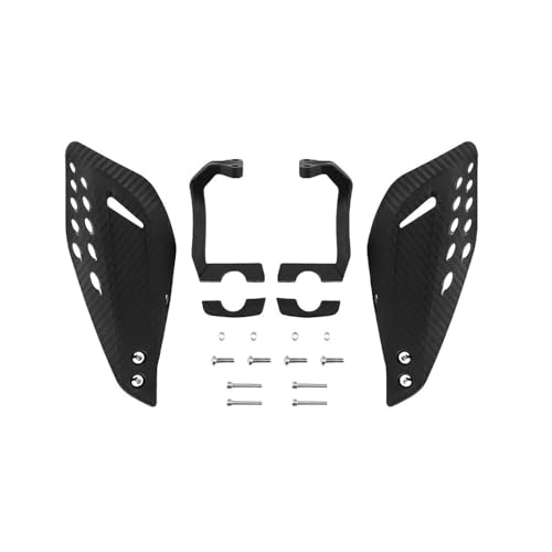 Protège-frein de moto anti-choc et pare-mains pour SurRon Light Bee