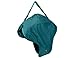 Gatsby Nylon Western Saddle Carrier Teal