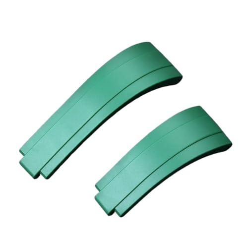 [LYBELIRH] 20mm bNXΉ VRXgbv fCgi Tu}[i GMT EHb`oh h \tg X|[cuXbg o[Xgoh(Green)