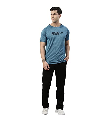Image of Proline Men's Regular Fit Track Pants