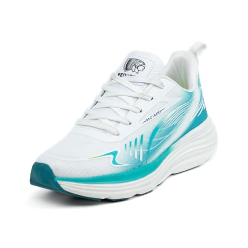 Image of Red Chief Sports Lace Up Low Ankle Running Shoes for Men | Sports Shoes for Men | Shoes for Man Stylish | R1727