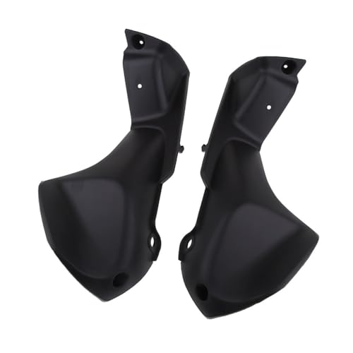 Carénage de protection droit conduit d'air pour moto CBR600 F4i 2001-2006