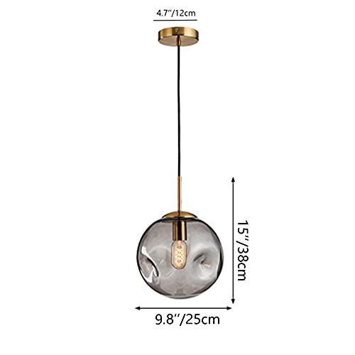 Encuentra reviews de Lampara esfera colgante Top diez. 27 Imagen adicional