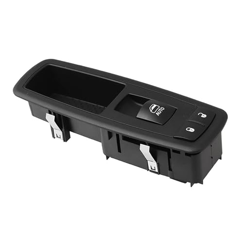 Interrupteur de fenêtre électrique Ram 1500 finition origine passager 2009-2012 - 4
