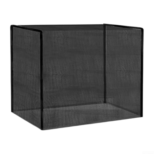 Mushroom Growing Box with Easy Assembly and Protective Cover, Suitable for All Types of Plants (Sun shade)