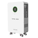 DATOUBOSS – DATOUBOSS 5,22 kWh Solar Speicher 5 kW All-in-One Batteriesp