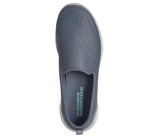 Image of Skechers Womens Go Walk Joy- Nirvana Nordic Walking Shoes