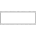 PDC Healthcare THERMD7 Paper Labels for Thermal Printers, Permanent Adhesive, Direct Thermal Labels, Compatible with Zebra, Intermec, Datamax and Other Printers, 3" Width x 1" Length, 3" Core Size, White (Case of 40000)