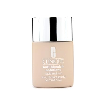 clinique anti blemish 02 fresh ivory