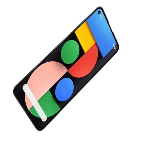 Écran pour 4a 5G changer bloc LCD cassé facilement chez soi