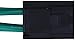 WVE by NTK 1P1789 A/C Compressor Relay Connector, 1 Pack
