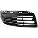 Garage-Pro Front Bumper Cover KIT For Volkswagen Jetta 2005-2010, Primed