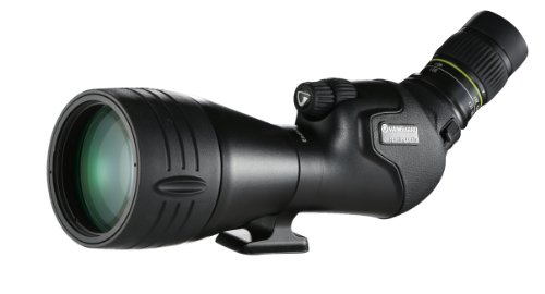 VANGUARD Endeavor HD Angled Eyepiece Spotting Scope