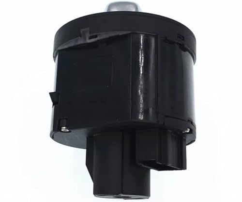 Interruptor de luz para sustitución de mando desgastado en Caddy de 2004 a 2011 4