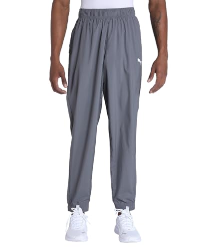 Image of PUMA Men Regular Fit Trackpant