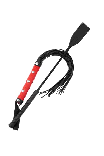 Genuine Leather Riding Crop For Horses, Horse Whip, Leather Whip, Black Riding Crop Leather, Faux Whip, Riding Crop For Play, Riding Crop Set, Vegan Riding Whip, Whip And Riding Crop, Whip For Couple