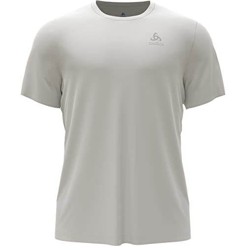 Odlo Cardada_551002 T-Shirt homme parfait pour la randonnée et les activités outdoor