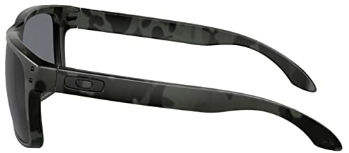 Oakley Holbrook Standard Issue Sunglasses Multicam Black with Grey Lens 57mm2
