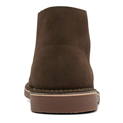 Image of Clarks Men's Bushacre3 Chukka Boots