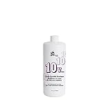 Super Star Stabilized Cream Peroxide Developer, 10v Hc-50105 