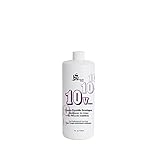 Super Star Stabilized Cream Peroxide Developer, 10v Hc-50105 