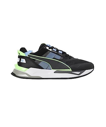 Image of Puma Unisex Adult Mirage Tech Reflective Sneaker