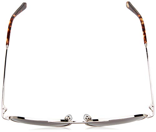 Fossil Women's Female Sunglass Style Fos 2096/G/S Aviator3