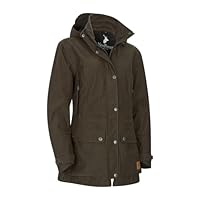 New Forest Ladies Country Sport Jacket (UK, Numeric, 14, Regular, Regular)