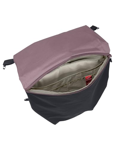 Mochila VAUDE Unuk II con diseño ergonómico y compartimentos unisex 4