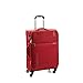 Produktbild Roncato Mittelgrosser Koffer Erweiterbar Weich Speed - cm 67 x 44 x 27/31 Fassungsvermögen 74/78 L Erweiterbar Organisierter Innenraum TSA-Schloss 2 Jahre Garantie