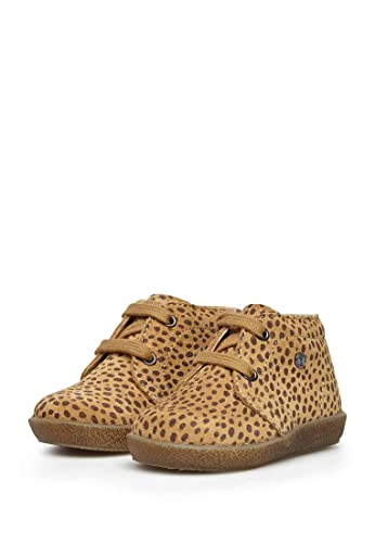 Falcotto Falcotto Conte baby-meisjes Eerste wandelschoen. - Afbeelding 4