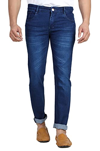 Image of RAGZO Jeans for Men || Men Jeans Pants || Jeans Pant for Men || Stretchable Jeans