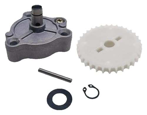 Conjunto de bomba de aceite para motores de ATV 800H y STRIKE1000 6