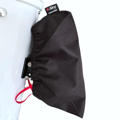 R-Sky Canvas Dust Cover – Compatible with Telrad Reflex Finder | Waterproof Protective Cover for Storage and Transport