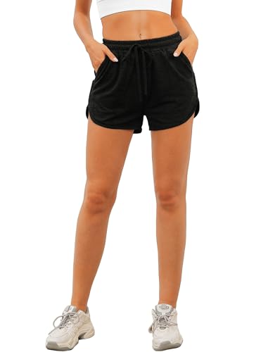 Image of Aloodor Sweatsuit for Women 2 Piece Outfits for Womens Crewneck Sweatshirts Pullover