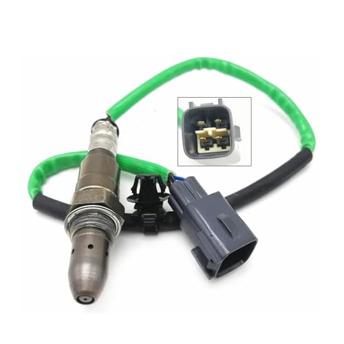 Sonde Lambda Capteur D'oxygène O2 Mesure Précise Gaz Toyota 89467-BZ020