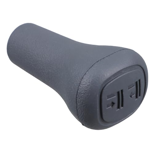 SOLUSTRE Forklift Handle Knob Electric Forklift Replacement Knobs Plastic Lever Handle