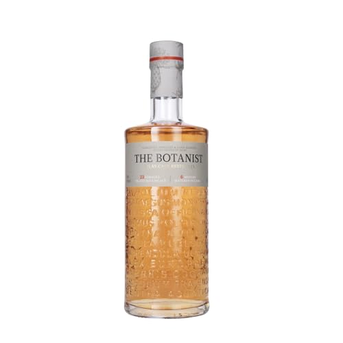 The Botanical Rested Islay (Dry) Beverage - 750ml