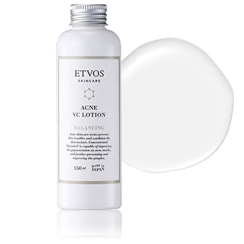 エトヴォス 薬用 アクネVCローションⅠ