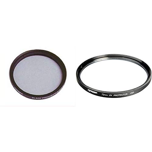 Tiffen 72BPM18 72mm Pro-Mist & UV Protection Filter