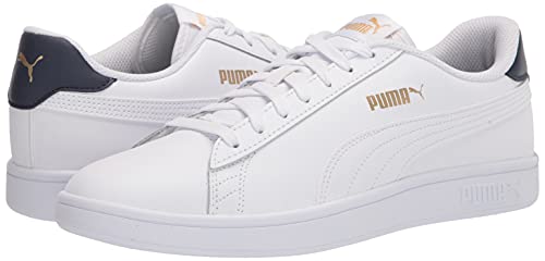 Image of Puma Unisex-Adult Smash V2 Sneaker