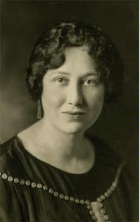 Maud Hart Lovelace