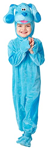 Disfraz Blue's Clues para bebés miniatura 1