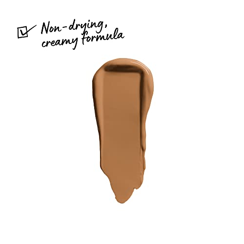 Nyx Professional Makeup Can't Stop Won't Stop Contour Concealer, 24H Full Coverage Matte Finish - Golden Honey #TOP2