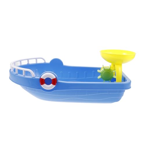 DIKACA 2 Piezas Conjunto de de Playa Piscina Flotante Globo Juegos de Agua para Juguete Interactivo Juguetes de Playa de Juguete de baño el plastico