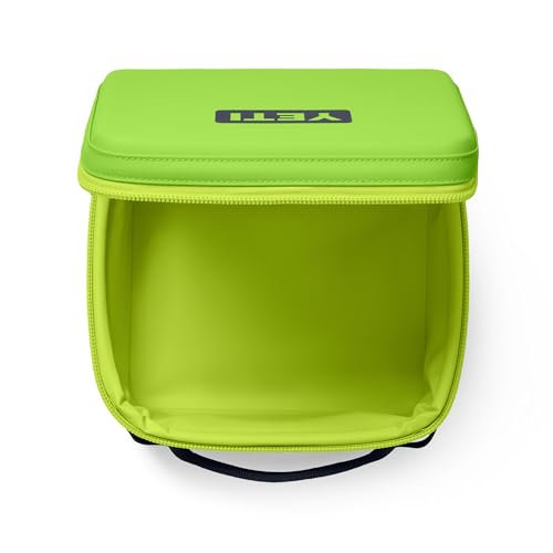 YETI Daytrip 3L Insulated Soft Cooler Lunch Box, Venom - image 4